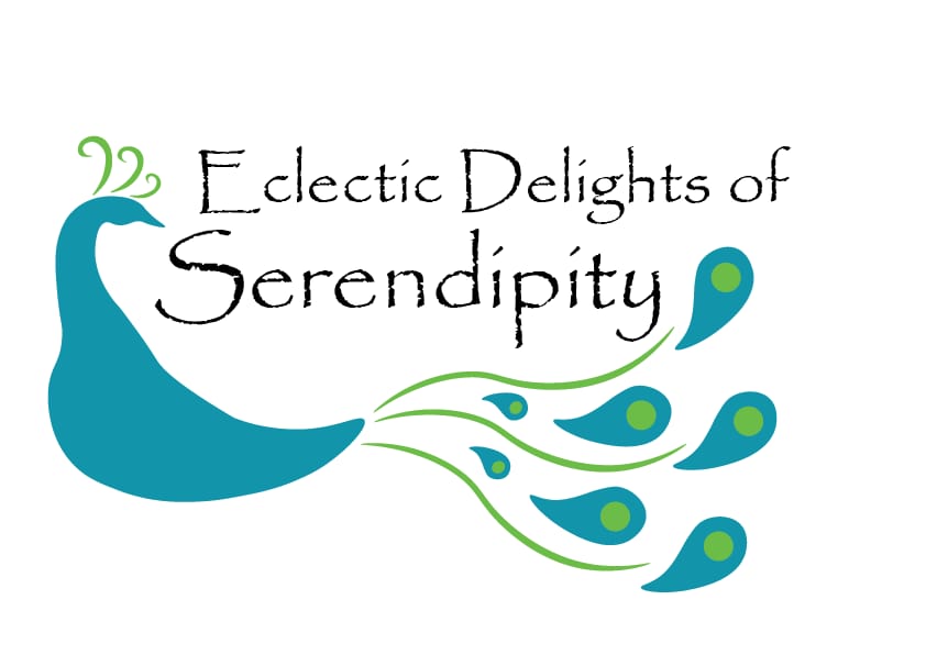Eclectic Delights of Serendipity